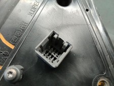 Retroviseur droit (ou coque) Kia CEED