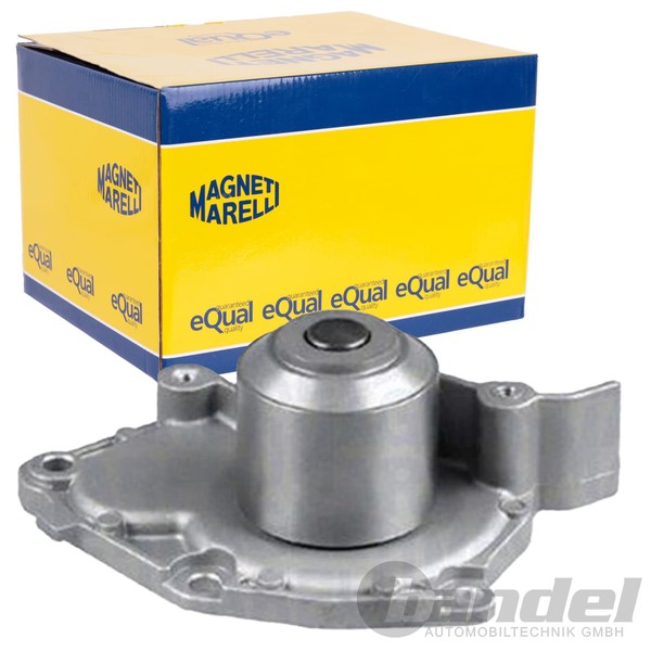 Magneti Marelli Wasserpumpe FüR Nissan Primera Renault Grand Laguna Megane-image