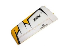 E-flite Left Wing w/aileron servo Sportix 1.1m EFL-1960 RC Sport Airplanes