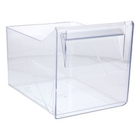 Electrolux 140184297046 GemüSeschublade FüR KüHlteil In KüHlgefrierkombination