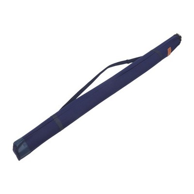 canvas fishing pole bag SILANON Rod Holder, Portable Fishing Rod Case Carrier Pole Storage Bag Travel Carry Case Waterproof Fishing Tackle Gear Organizer : Sports & Outdoors grade canvas that is resistant to water Canvas Fishing Rod Bag, Lightweight,