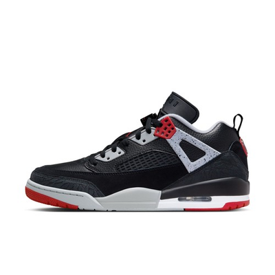 #ad FQ1759 009 Men#x27;s Jordan Spizike Low #x27;Black Cement#x27; $129.99