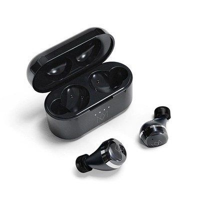 Noble Audio Falcon Max Wireless Earbuds Black NOB-FALCONMAX-B New Unused