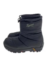 Danner Boots/ Size 26cm/ US 8/ Black/ d120100