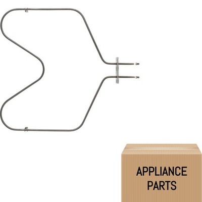 8757006-G For Whirlpool Oven Stove Lower Bake Element Heater Part # Model Heat