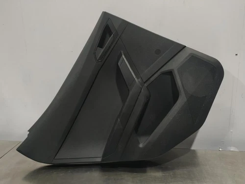 6F0867133 Guarnecido Puerta Trasera Izquierda para SEAT IBIZA (KJ1) 2017 935587