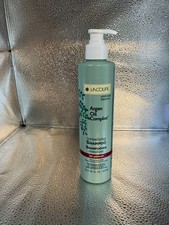LaCoupe Embrace Balance Argan Oil Complex Revitalizing Shampoo, REplenish, 12oz