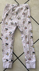 Disney Janie and Jack Little Girl's Pink Pajamas Size 4 *pre-owned* — photo 6