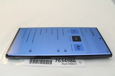 Samsung Galaxy S22 Ultra 5G 512GB Black - Unlocked AT&T T-Mobile Verizon 7634986