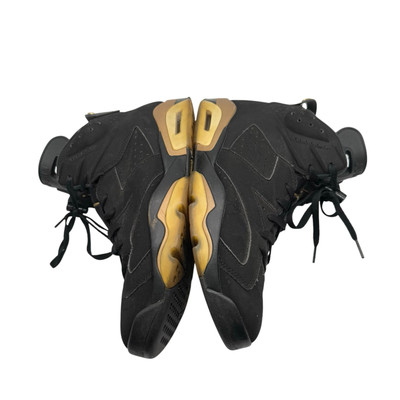 Men\'s Size 10.5 Air Jordan‎ VI 6 Retro LE DMP Defining Moments Pack 2006 2006 Air Jordan 6 & 11 Retro LE DMP Defining Moments Pack  main image 4