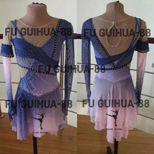 New Figure Skating Dress,Dress For Competition 1281