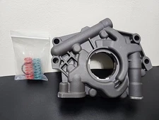 Aulink 10342 Oil Pump High-Pressure Dodge 1500 2500 3500 Durango Chrylser 