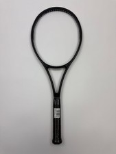 NEW Wilson Pro Staff 97 V13 Naked Unpainted, 4 3/8