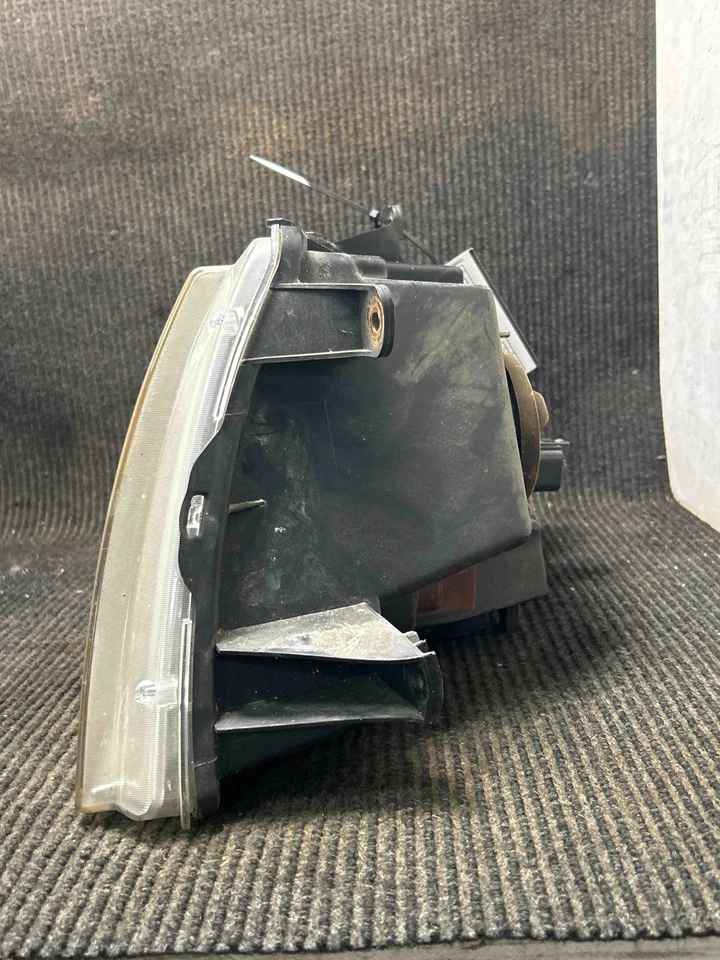 Fits 2003-2006 Lincoln Navigator Right Headlight Assembly Aftermarket Foto 2 de 4