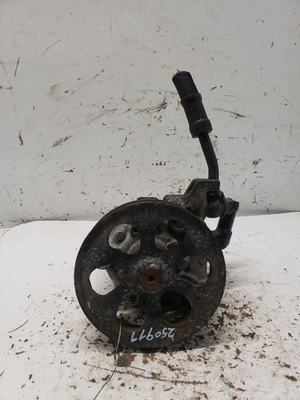#ad Power Steering Pump Fits 13 14 LEGACY 1466626 $60.00