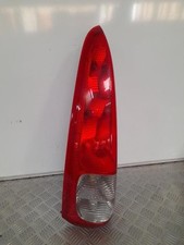 Feu arrière Daewoo REZZO