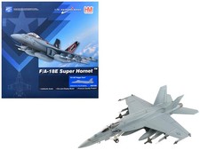 Hobby Master HA5140B 1/72 Boeing F/A-18E Super Hornet Fighter