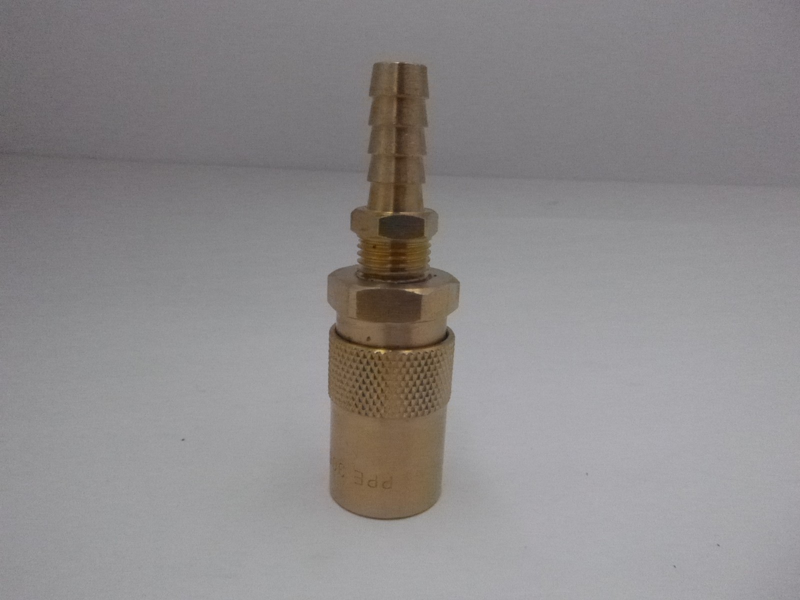 Parker 3/8" Hydraulic Quick Connect Hose Coupling PC-306 200PSi