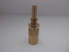 Parker 3/8" Hydraulic Quick Connect Hose Coupling PC-306 200PSi