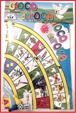 Il gioco dell'oca dell oca da tavolo giochi di società societa marca stella