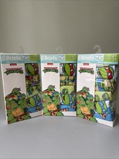 New Teenage Mutant Ninja Turtles Underwear Briefs Size 2T/3T