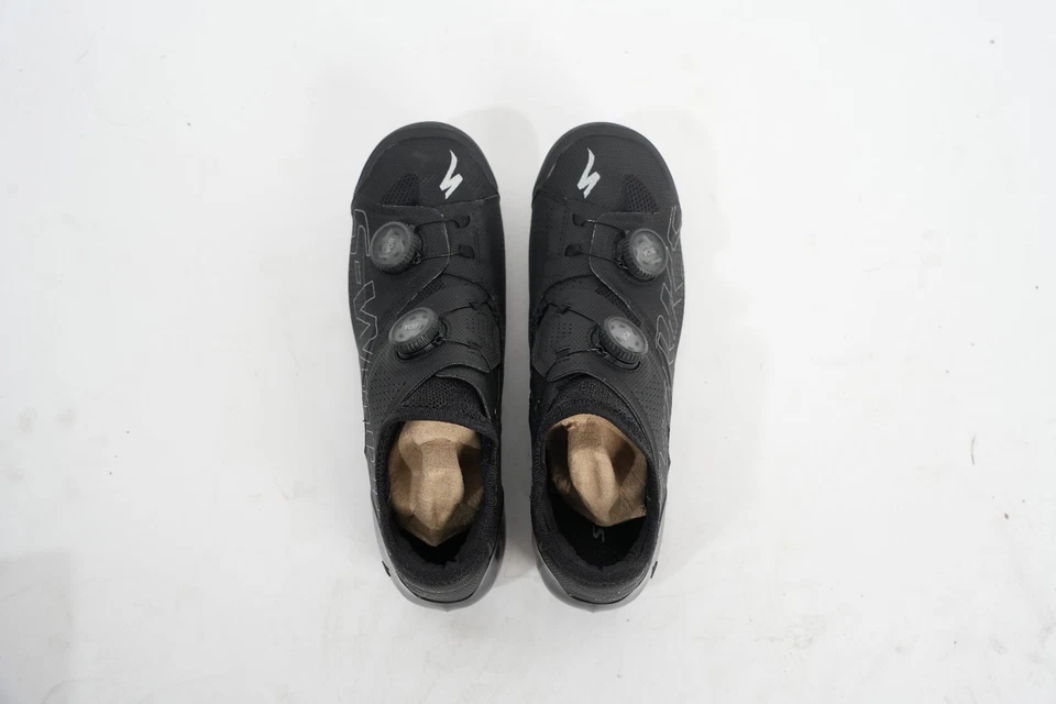 Zapatos Specialized S-Works Ares Negros Talla 41 TOTALMENTE NUEVOS EN CAJA Foto 4 de 4