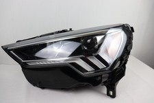 Nice 2019-2023 Audi Q3 Left Driver Projector Led Headlight Oem 83a.941.033.b Nice 2019-2023 Audi Q3 Left Driver Projector Led Headlight Oem 83a.941.033.b