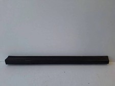 BMW X3 G01 2019 Vorne rechts Beplankung T?rleiste Zierleiste vorne 8064796