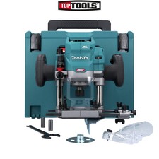 Makita RP001GZ02 40V Max XGT AWS Cordless Brushless 1/2" Router Body Only