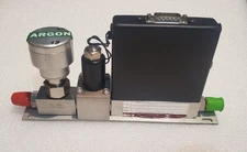MKS MFC Mass Flow Controller 2259B-00050SK,  50 SCCM N2