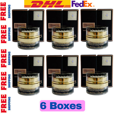 Firmax3 Firming Anti Aging Hormones Therapy Balancing Cream x 6 FAST SHIP