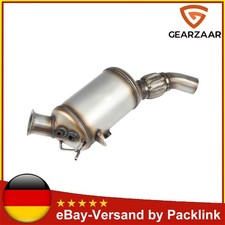 Dieselpartikelfilter Geeignet für BMW 3er E90 18307812281 18308509232