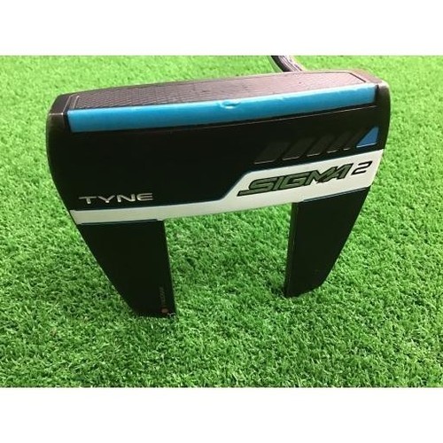 Ping Ping - Putter Sigma2 Tyne | Le sur mesure au prix du