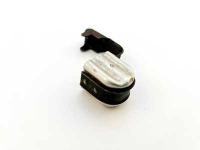 K31 Barrel Cover Muzzle Saver WW2 Edition / Swiss Schmidt Rubin K31 Puzzle Cover