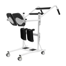Sit to Stand Patient Lift Stand Assist Lift Aid Lift Assist Transfer Device