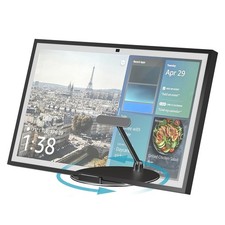 Table Stand for Echo Show 21 Alexa Show 15 2nd Generation Metal