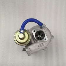 Turbocharger HT07-4A Replacement For Suzuki Vitra Car Performance Part