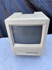 Apple Macintosh SE M5011 Computer /Unit Only - 1986 - Vintage - For Parts