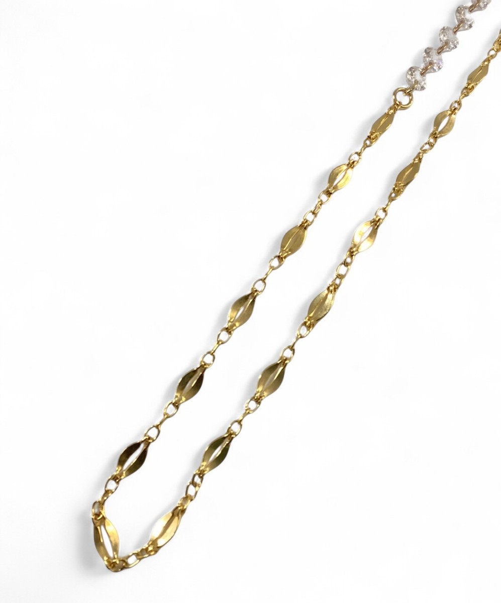 ネックレス・ペンダント foundrymews necklace foundry mews Exclusive Lip Necklace Authentic Chain 5853 | eBay