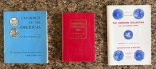 Imagen de 3 RARE VINTAGE COLLECTIBLE COIN BOOKS✨ 1964 and 1973✨ Hard to Find!!!