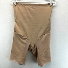 Honeylove SuperPower Short Nude Beige XL