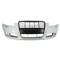StoßStange Vorne FüR Audi A6 Avant 4F5 C6 4F2