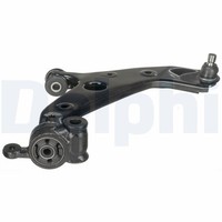 Delphi Lenker, RadaufhäNgung TC3459 FüR Mazda