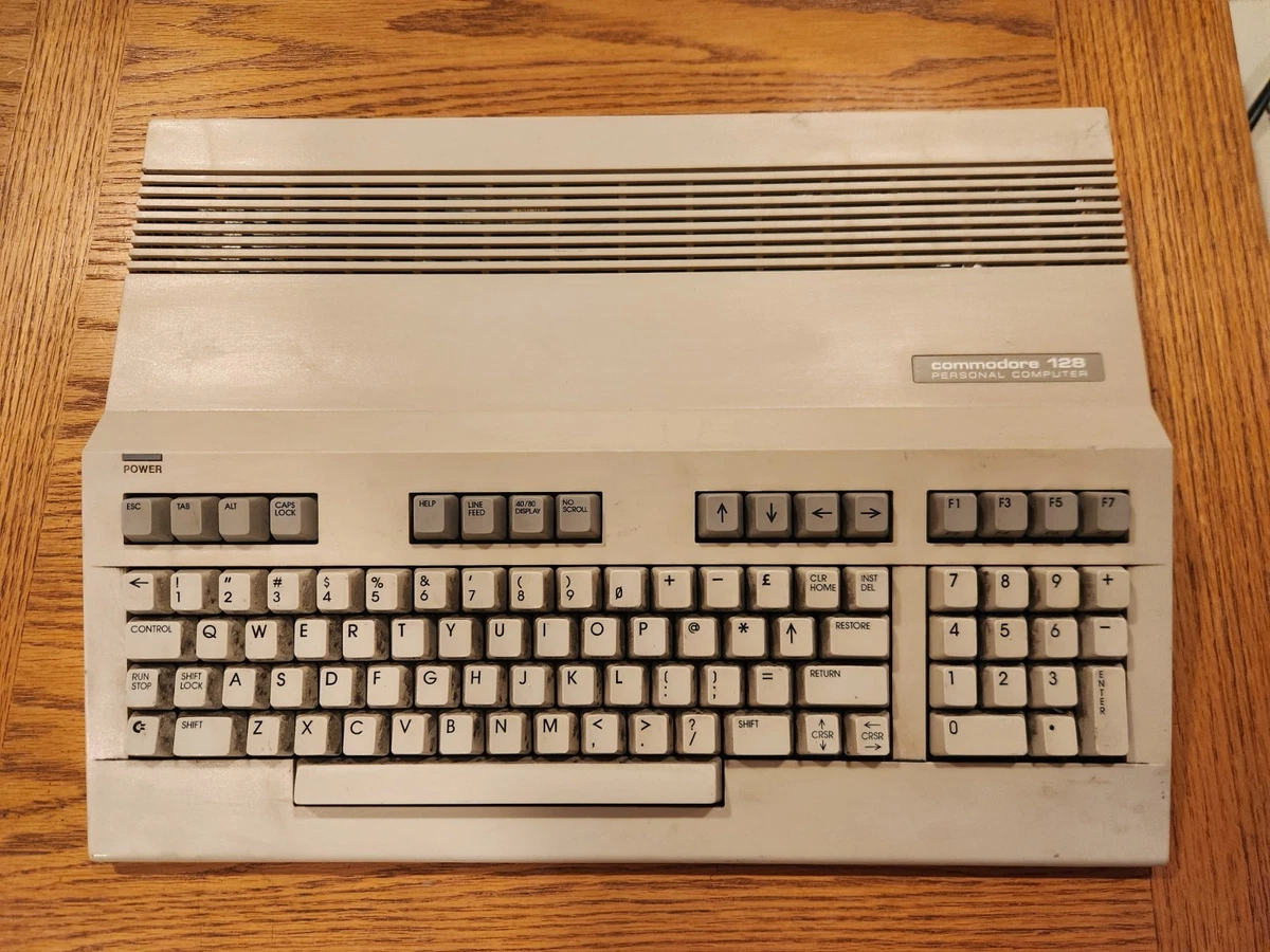 Commodore products for sale | eBay