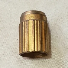 Purox W-300 W-400 Retaining Nut For Welding Brazing Torch Tip Linde ESAB Oxweld