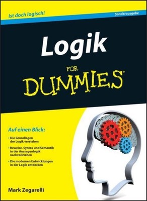 Logik für Dummies, Mark Zegarelli