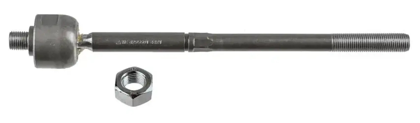 Steering rod Front Axle Left 42955 01 LEMFÖRDER for FORD FIESTA VII