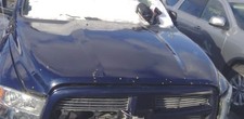 2009-2024 Dodge Ram 1500 Pickup Hood Assembly Classic Style Bonnet Panel Oem Pai