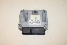 12-14 VW BETTLE 2.0L GAS A/T ECU ECM ENGINE COMPUTER MODULE 06J 906 027 AE