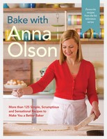 Bake With Anna Olson | Anna Olson | Buch | Einband - Fest (Hardcover) | Englisch